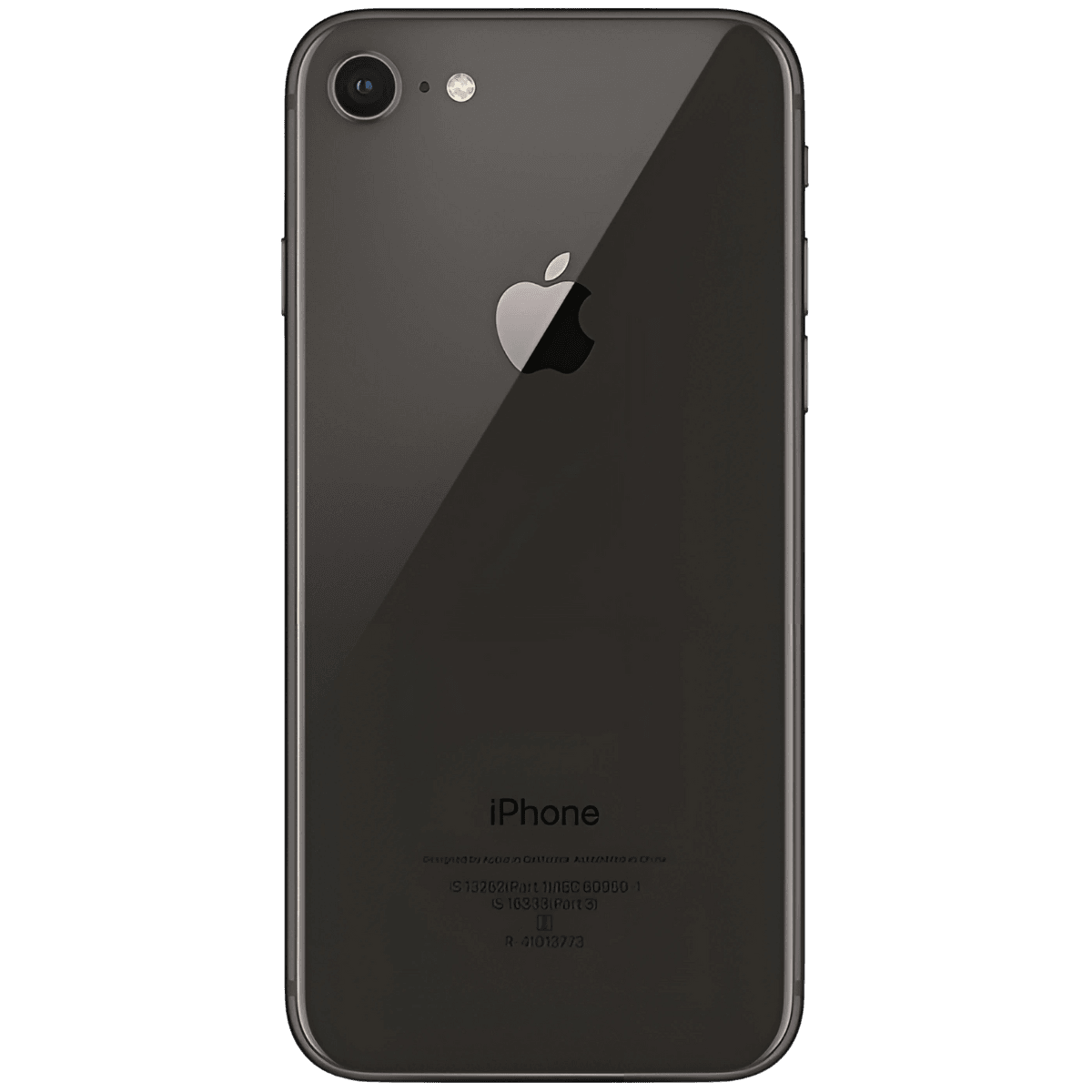 Apple iPhone 8 - Unlocked - Main view