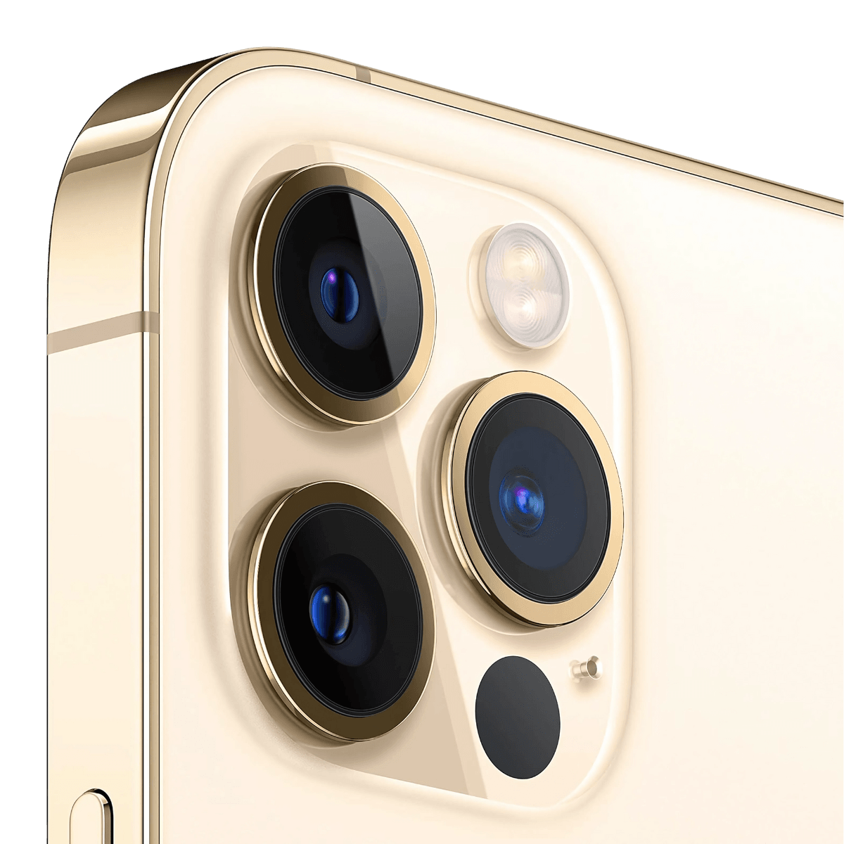 Apple iPhone 12 Pro Max - Unlocked - Main view