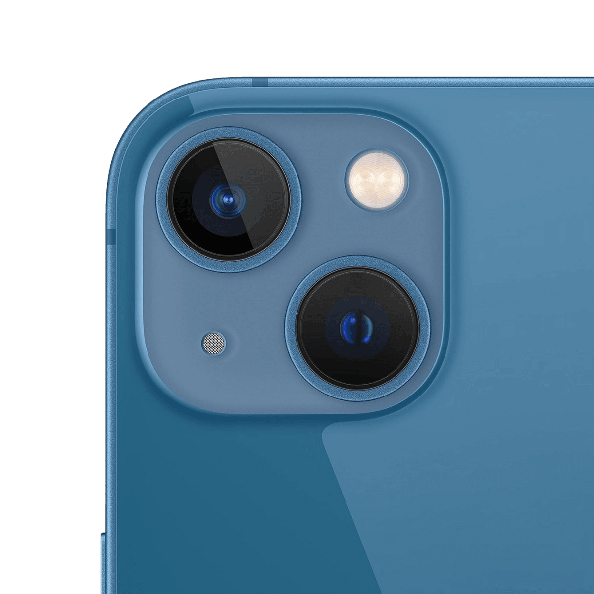 Apple iPhone 13 - Unlocked - Main view