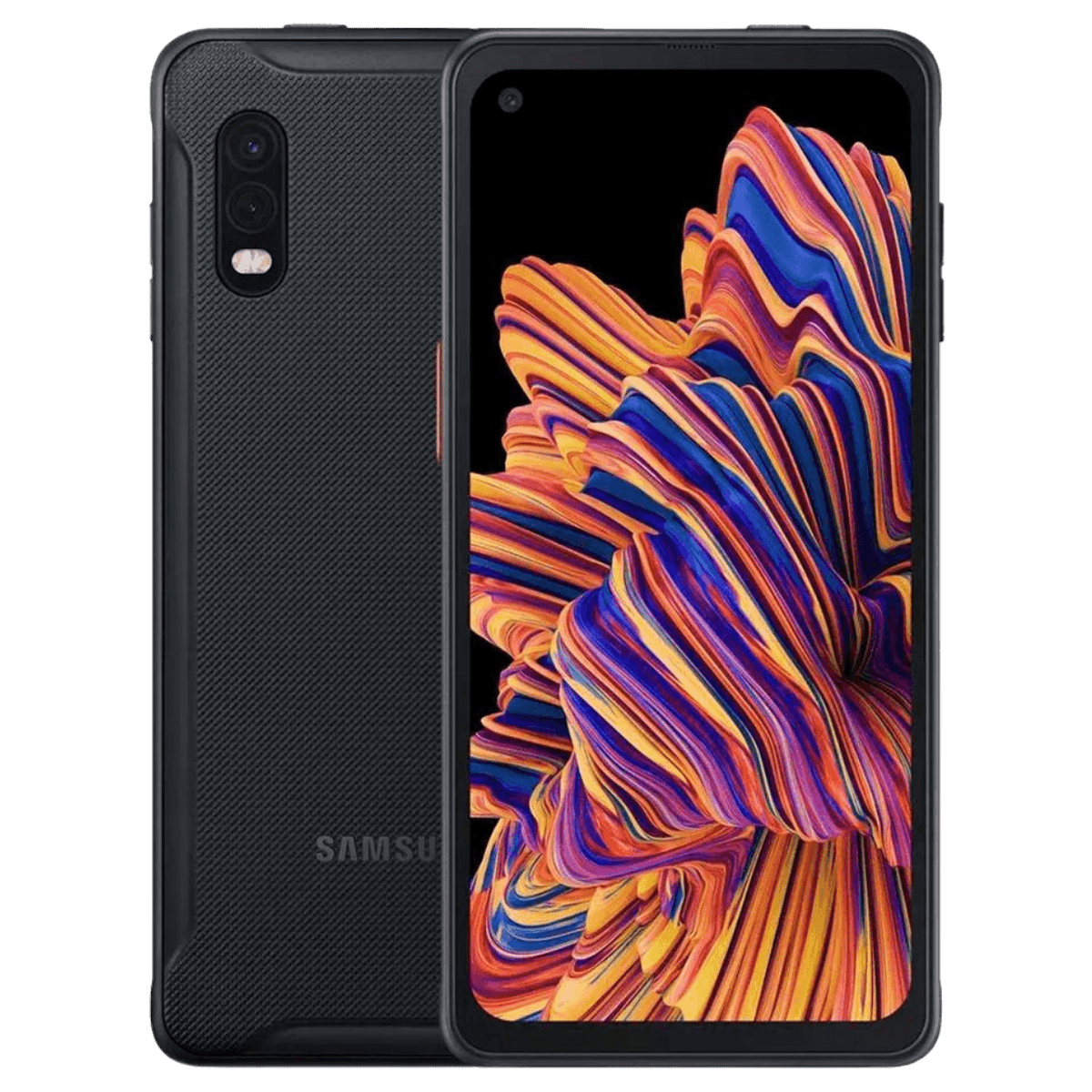 Samsung Galaxy XCover Pro - Unlocked - Main view