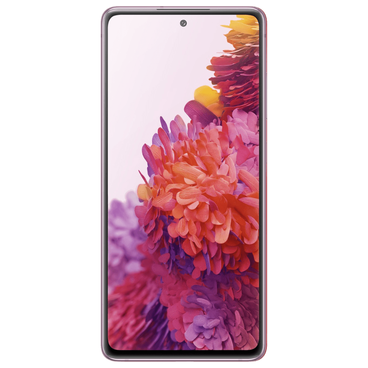 Samsung Galaxy S20 FE 5G - Unlocked - Main view