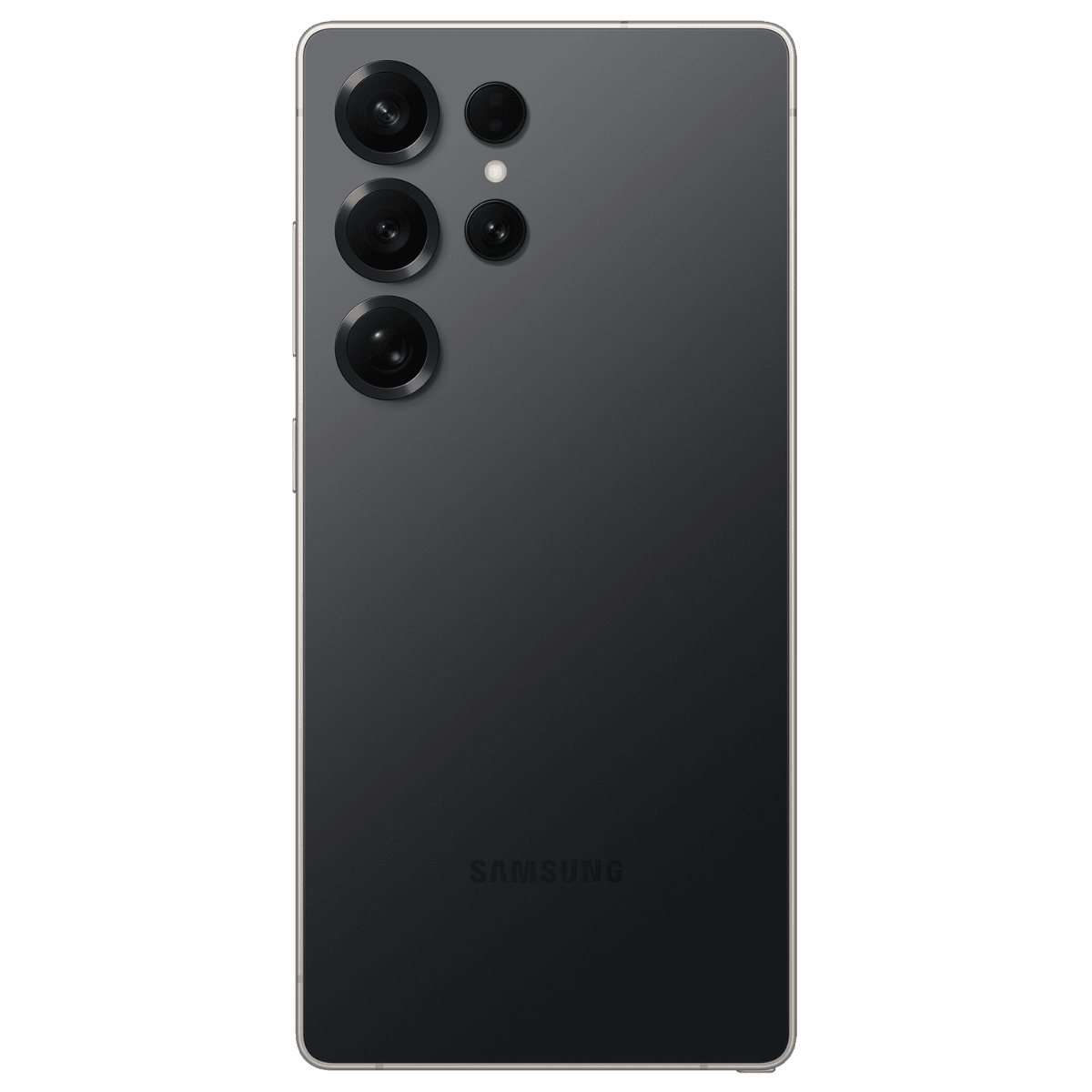 Samsung Galaxy S25 Ultra - Unlocked - Main view