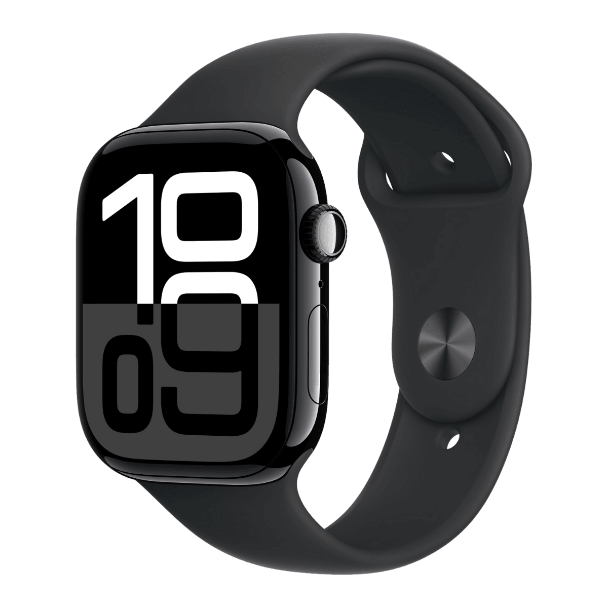 Apple Watch Series 10 46mm - GPS + Cellular - Main view