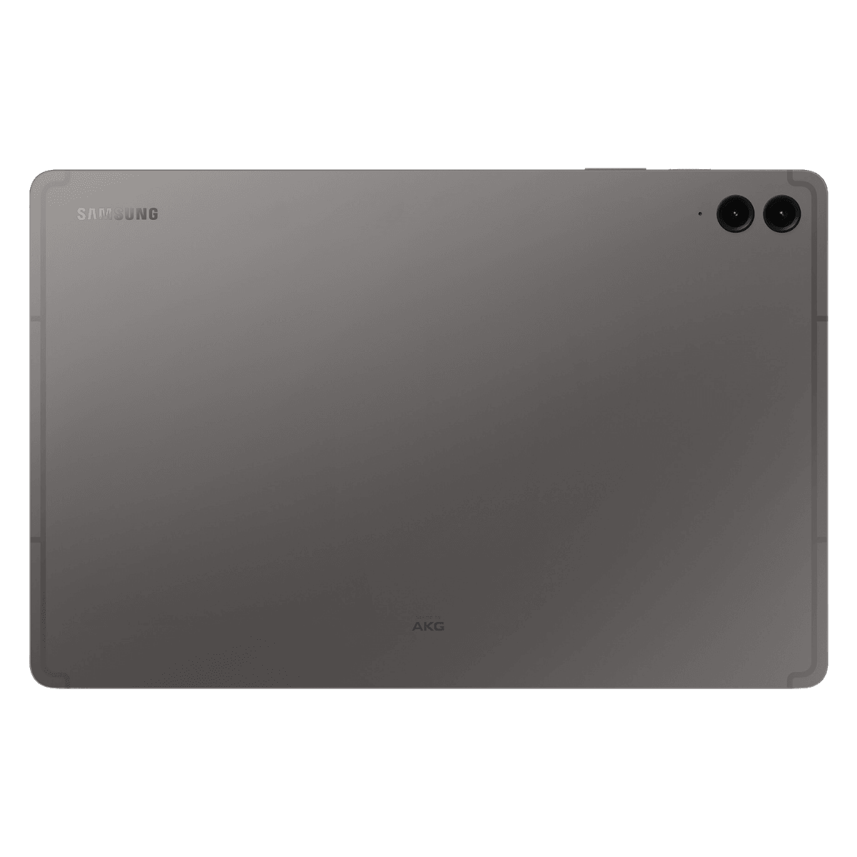 Samsung Galaxy Tab S9 FE Plus - Wi-Fi - Main view