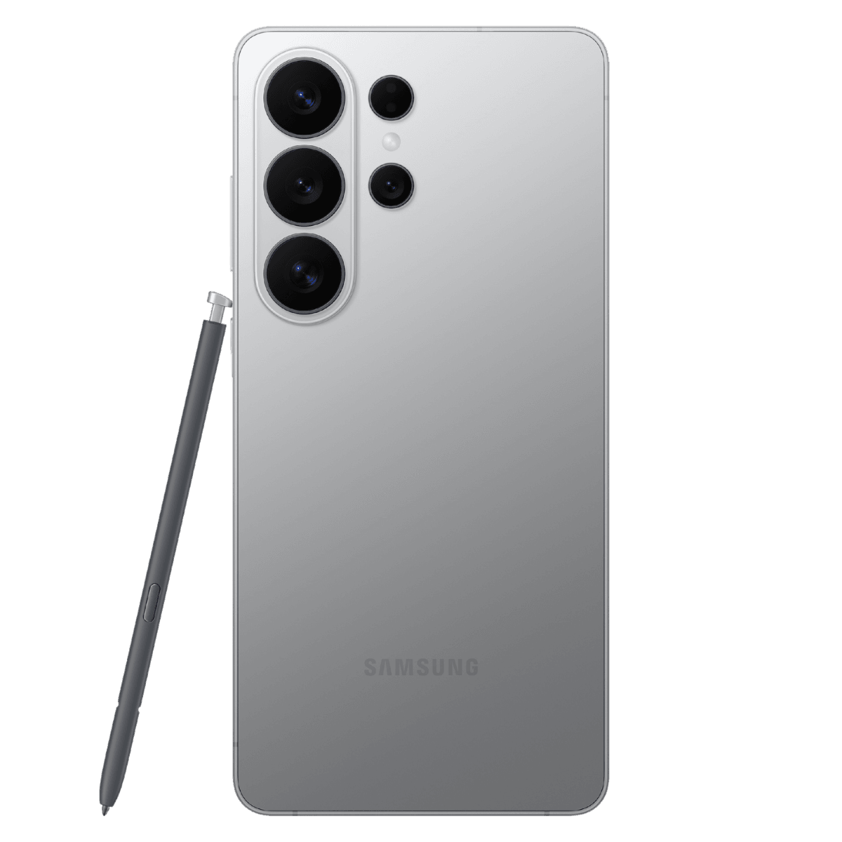 Samsung Galaxy S26 Ultra - Unlocked - Main view