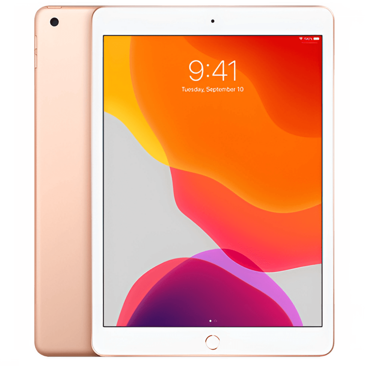Apple iPad 7th Generation (2019) - Cellular - Main view